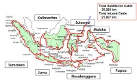 Maluku Utara Butuh Jaringan Telekomunikasi