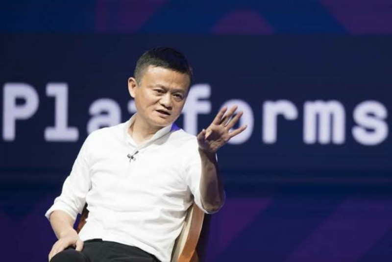 Jack Ma dan Hamparan Bisnisnya, Kemana Dia Enggak Kelihatan?