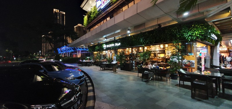 Saigon Delight Optimis Bisnis Kuliner Masih Goyang Lidah Masyarakat