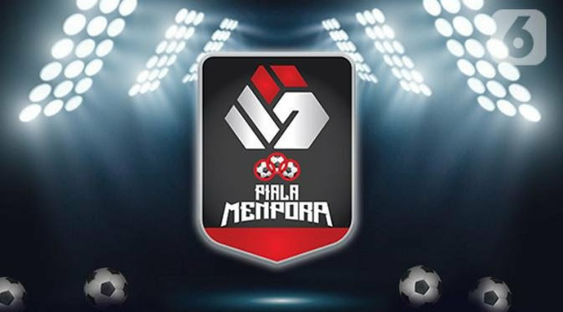 Persija Tumbangkan Persib di Final Piala Menpora