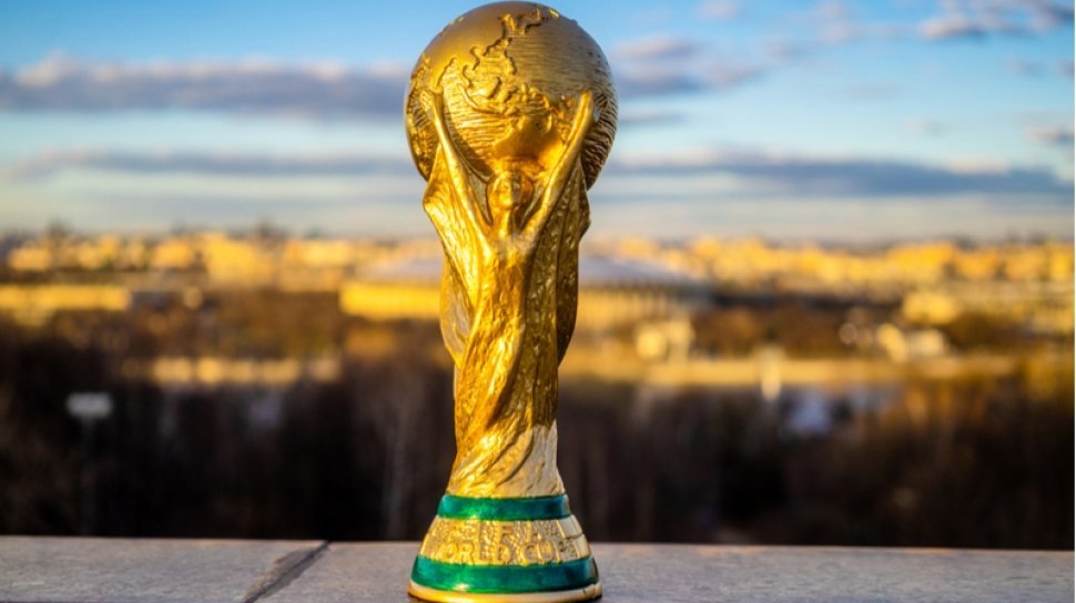 Arab Saudi Berencana Jadi Tuan Rumah Piala Dunia 2030 Bersama Italia