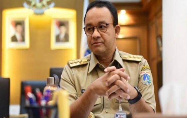 PPKM Level 3 di Jakarta, Pemprov DKI Imbau Warga Tetap Disiplin Prokes