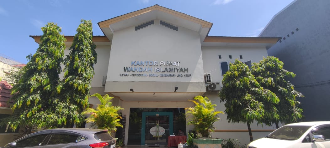 Besok, Wahdah Islamiyah Akan Gelar Tabligh Akbar Songsong 76 Tahun Indonesia Merdeka