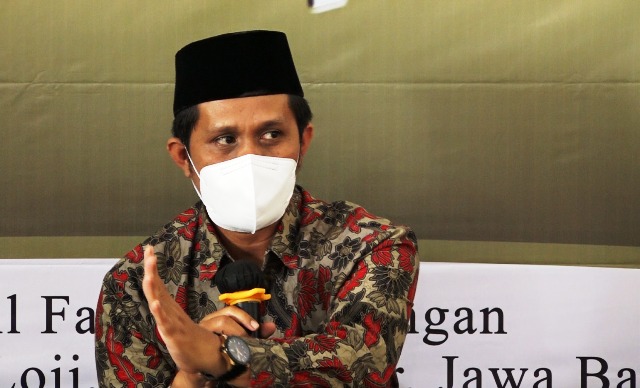 KH Arif Fachrudin: Umat Islam Indonesia Jadi Pelopor Toleransi