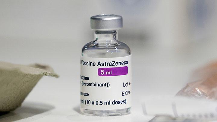 500 Ribu Dosis Vaksin AstraZeneca dari Australia Tiba di Tanah Air
