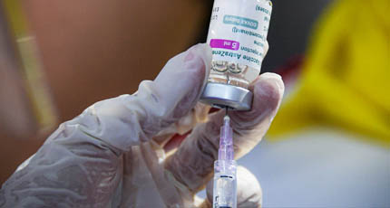 300 Juta Dosis Vaksin COVID-19 Telah Disuntikkan kepada Masyarakat