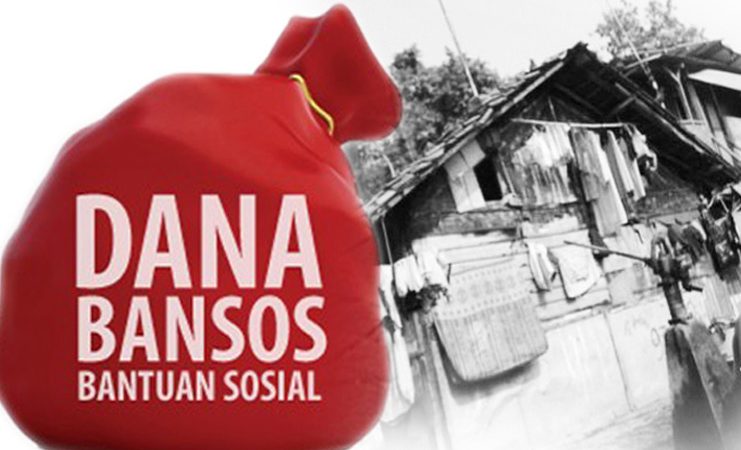 Bansos Diganti Pemberdayaan Ekonomi Bisa Lebih Sejahtera