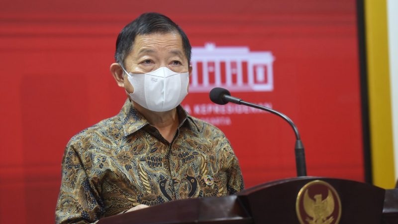Tujuh Arah Kebijakan Prioritas Rencana Kerja Pemerintah Tahun 2023