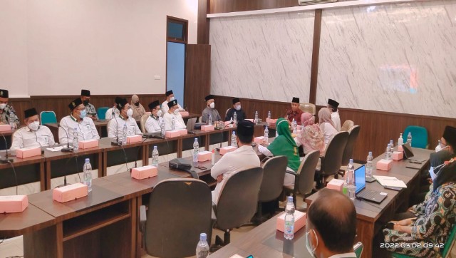 PWNU Jatim Berencana Dirikan 100 Rumah Sakit dan Klinik Kesehatan