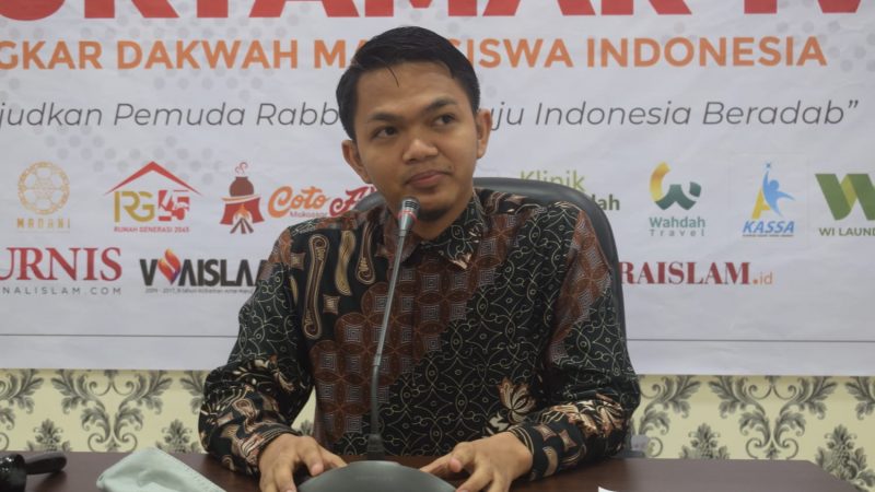 Muktamar IV LIDMI Tetapkan Mahasiswa Doktoral Hukum Unhas Sebagai Ketua Umum Periode 2022-2024