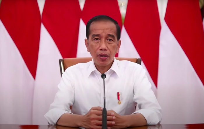 Presiden Ajak PGII Dukung Pembangunan Infrastruktur Indonesia