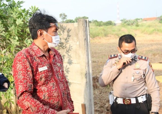 Ombudsman RI Lakukan Monitoring Mudik Lebaran Jalur Darat