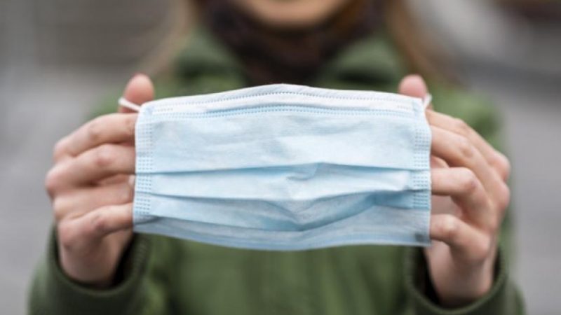 Pelonggaran Masker Diberlakukan, Vaksinasi Booster Tetap Dilanjutkan