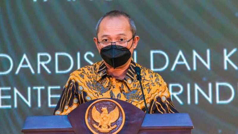 Presidensi G20 Momentum Indonesia Raih Kepercayaan Investor Global