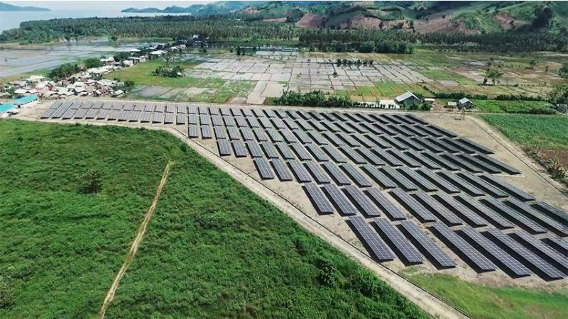 Brantas Energi Sokong Masa Depan Energi Hijau di Indonesia