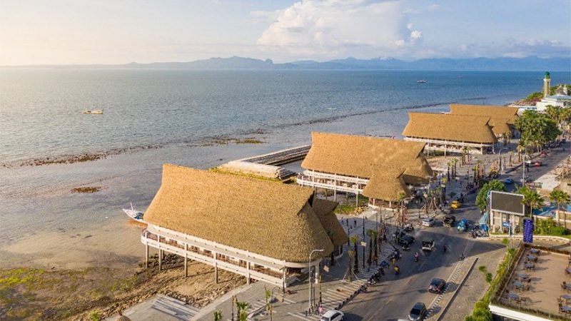 Inilah Wajah Baru Wisata Kupang