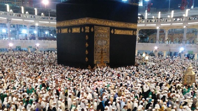 Ini Update Kepulangan Jamaah Haji ke Indonesia