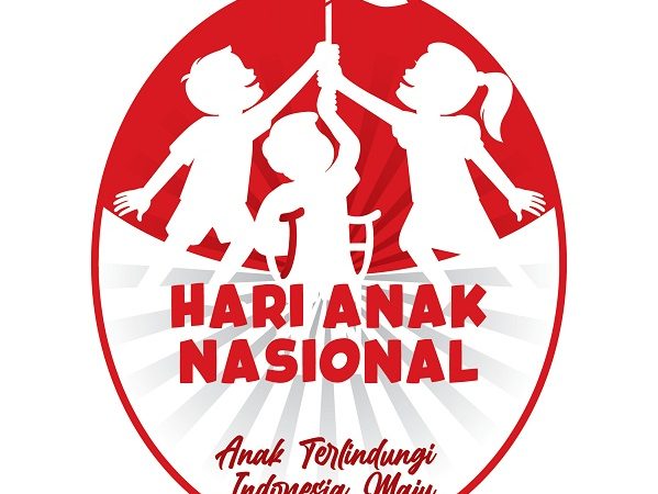 Wapres Harapkan Anak Indonesia Terus Ukir Prestasi