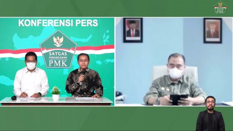 Ingatkan Proses Penyediaan Daging Halal, Kemenag: Jangan Paksakan Kurban di Tengah Wabah PMK