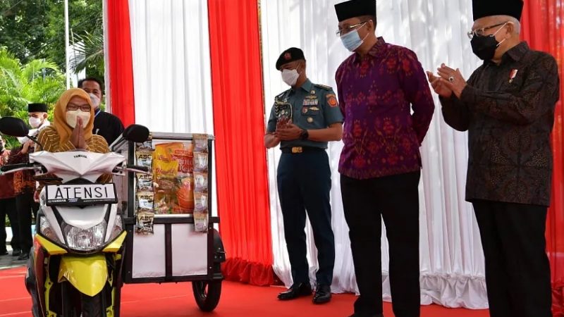 Wapres Pastikan Perlindungan kepada Masyarakat akan Terus Dilakukan