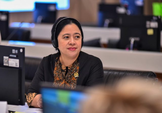 DPR RI Jadi Tuan Rumah Konferensi ke-19 PUIC di Jakarta