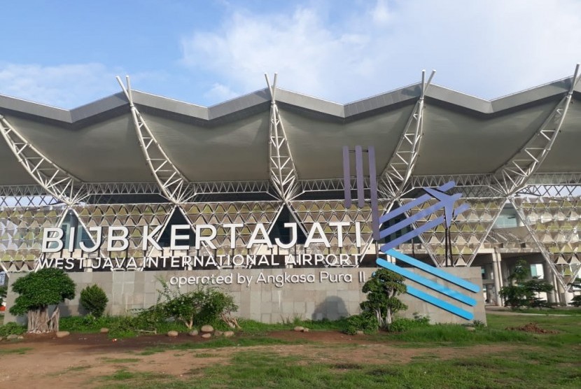 Legislator Sayangkan Penundaan Bandara Kertajati untuk Umrah