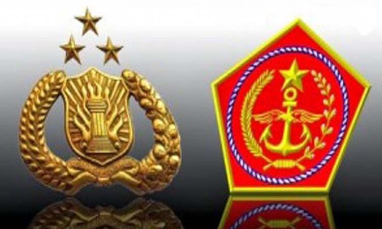 TNI-Polri Dilibatkan dalam Pembangunan Rumah Warga Korban Gempa Cianjur
