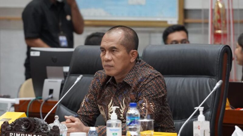 Pembakaran Al-Qur’an di Swedia, Wakil Ketua Komisi I FPKS Minta Menlu RI Protes dan Panggil Dubesnya di Indonesia