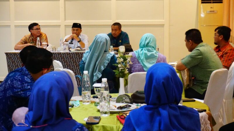 Puskesmas Diminta Terapkan Konsep “Hospital Tourism”
