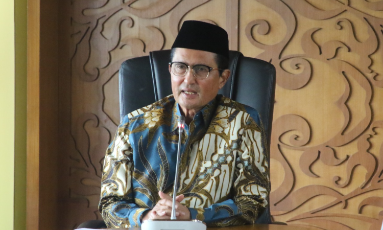 Wakil Ketua MPR Buka Usulan Pemisahan Ditjen Pajak dari Kemenkeu