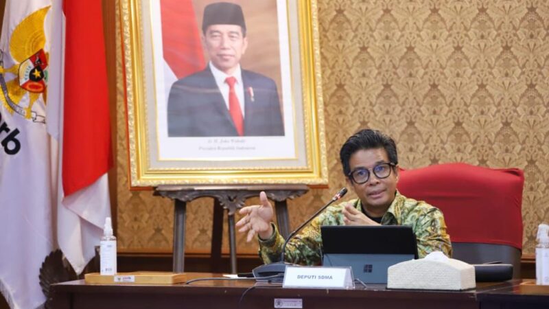 Pemerintah Siapkan Aturan ASN Lebih Progresif