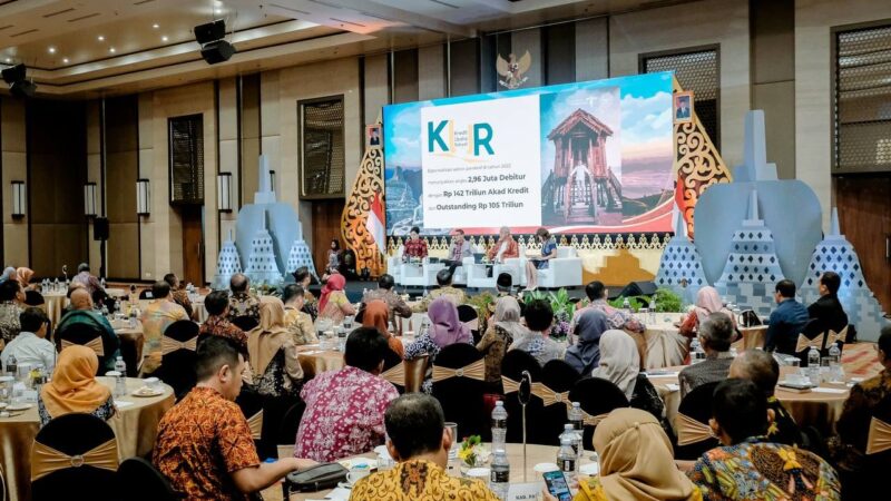 Perkuat Kebangkitan Pariwisata Lewat Peningkatan Inklusi Keuangan Desa Wisata