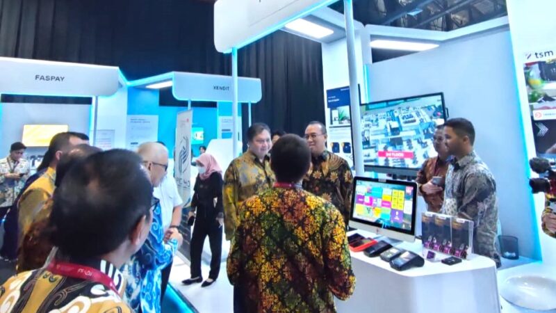 PIDI 4.0 Dukung Adaptasi Ekonomi Digital di Indonesia