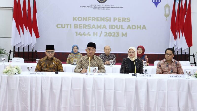 Cuti Bersama Iduladha Gerakkan Ekonomi di Berbagai Daerah