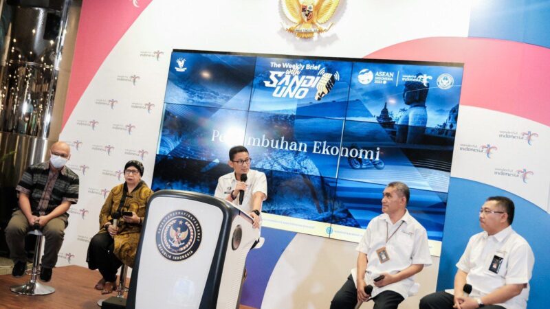 Pemerintah Usulkan Surakarta dan Depok Masuk Daftar Nominasi “UNESCO Creative Cities Network” Periode 2023