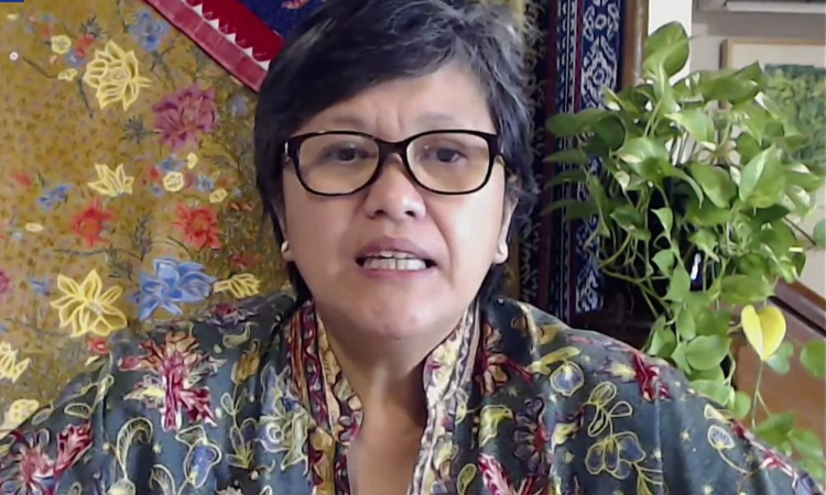 Nasionalisme Anak Bangsa Harus Diwujudkan Demi Keberlangsungan Kesejahteraan Negeri
