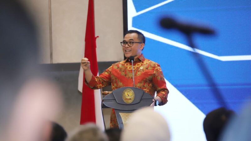 Tahun 2023, Pemerintah Akan Rekrut 572.496 ASN