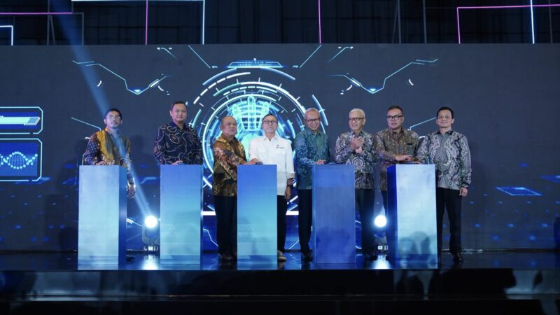 Ciptakan Ekosistem, Pemerintah Luncurkan Bursa Berjangka Aset Kripto