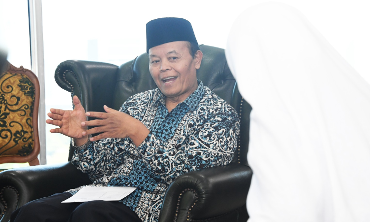 Prajurit TNI Jadi Korban Serangan Israel, HNW: Bukti Israel Tidak Inginkan Perdamaian