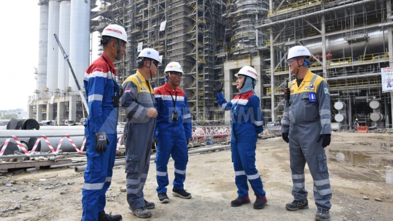 Strategi Kunci Memperoleh Pendanaan untuk Proyek Terbesar di Indonesia
