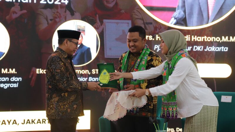 Kejar Wajib Halal 2024, MUI DKI Jakarta Gelar Seminar UMKM