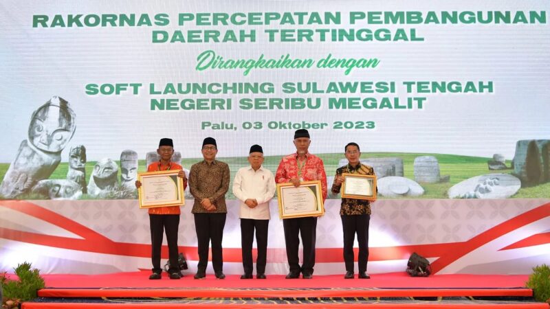 Wapres Paparkan Tiga Langkah Kembangkan Pariwisata Berkearifan Lokal