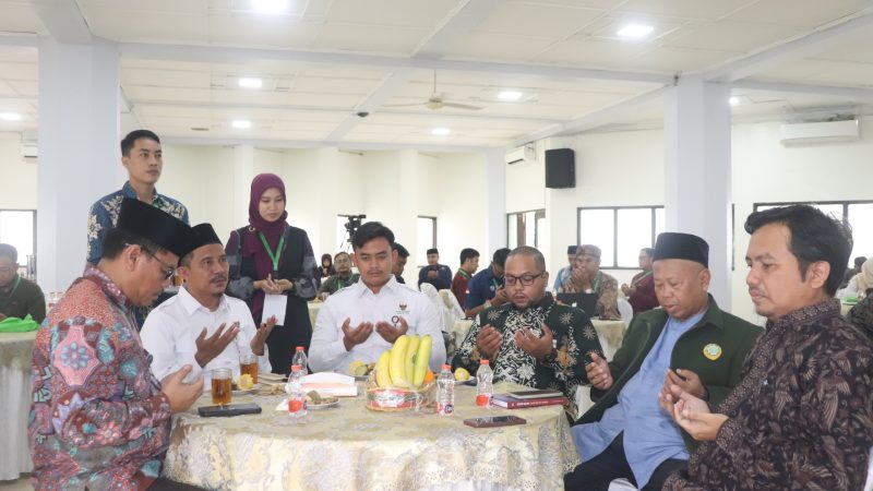 Musyawarah Wilayah FOZ DK Jakarta Periode 2024-2027