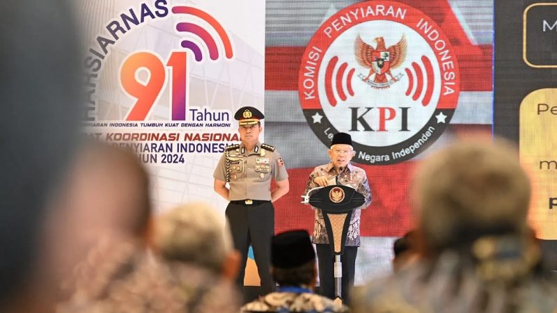 Masuki Era Digital, Penyiaran Nasional Harus Jadi Sumber Informasi Akurat dan Kredibel bagi Masyarakat