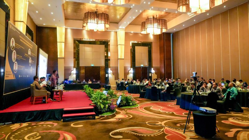 Pemerintah Libatkan Masyarakat untuk Revisi PP Nomor 5 Tahun 2021