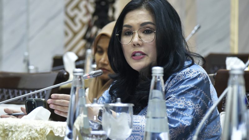 Kualitas Belanja Pusat dan Daerah Masih Jadi PR Bersama