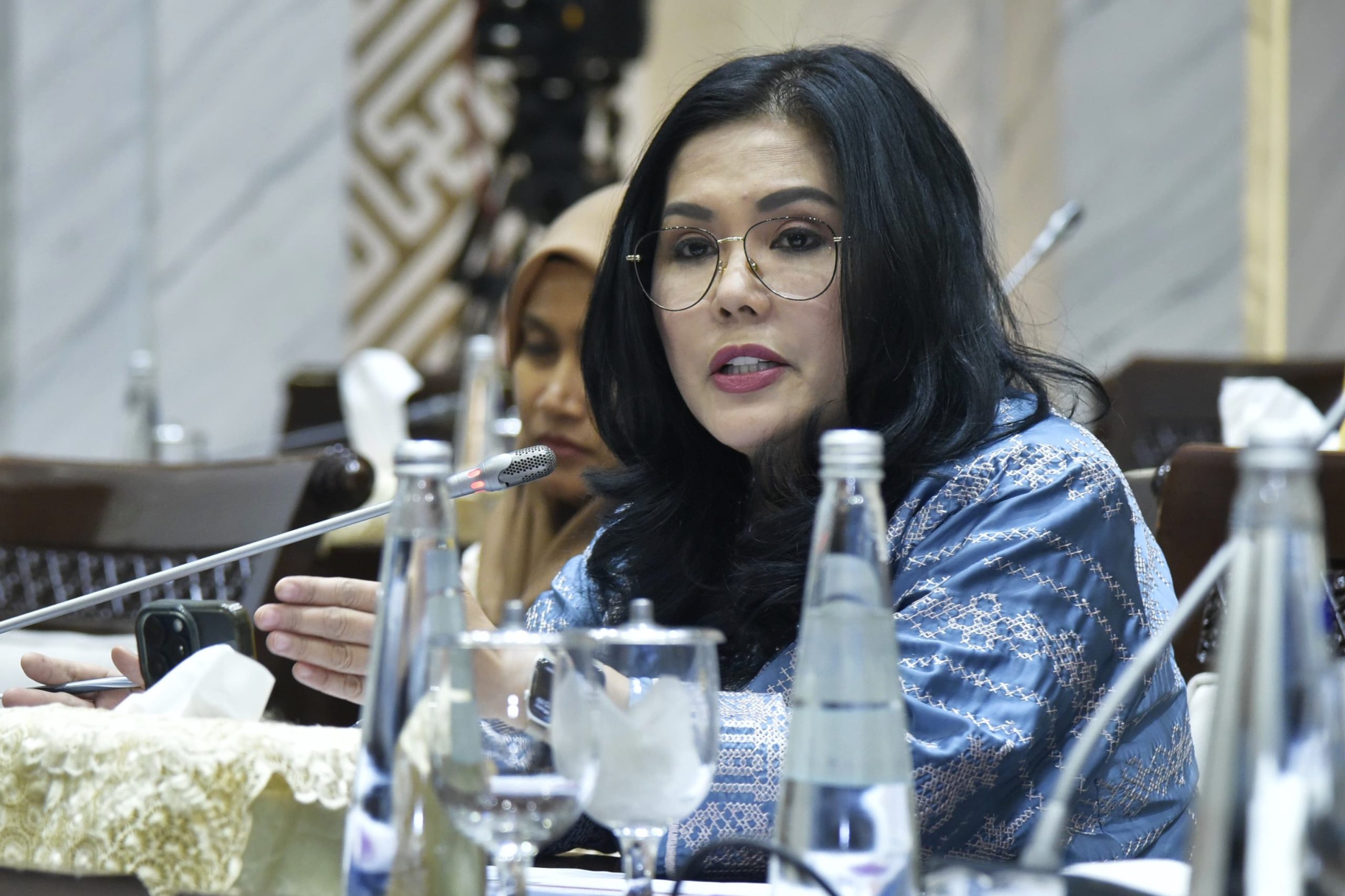 Kualitas Belanja Pusat dan Daerah Masih Jadi PR Bersama