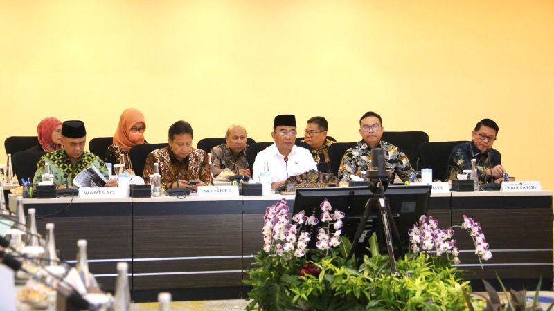 Pemerintah Perkuat Upaya Pencegahan dan Penanganan Pornografi