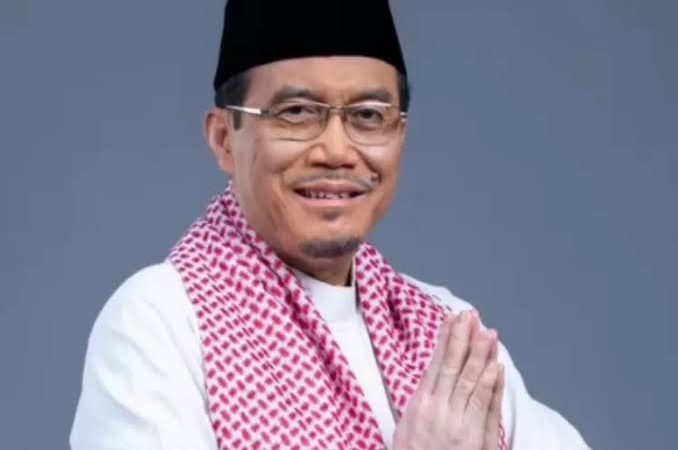 Suswono Minta Maaf, Ketua Umum Fospi Beri Apresiasi