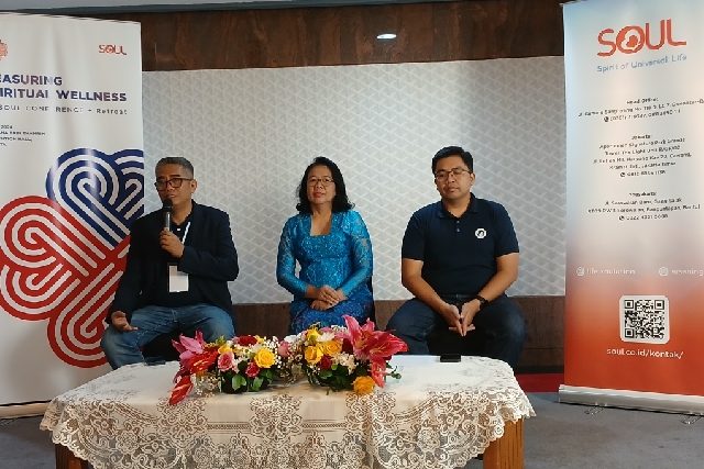 Meditasi Kesehatan Mental